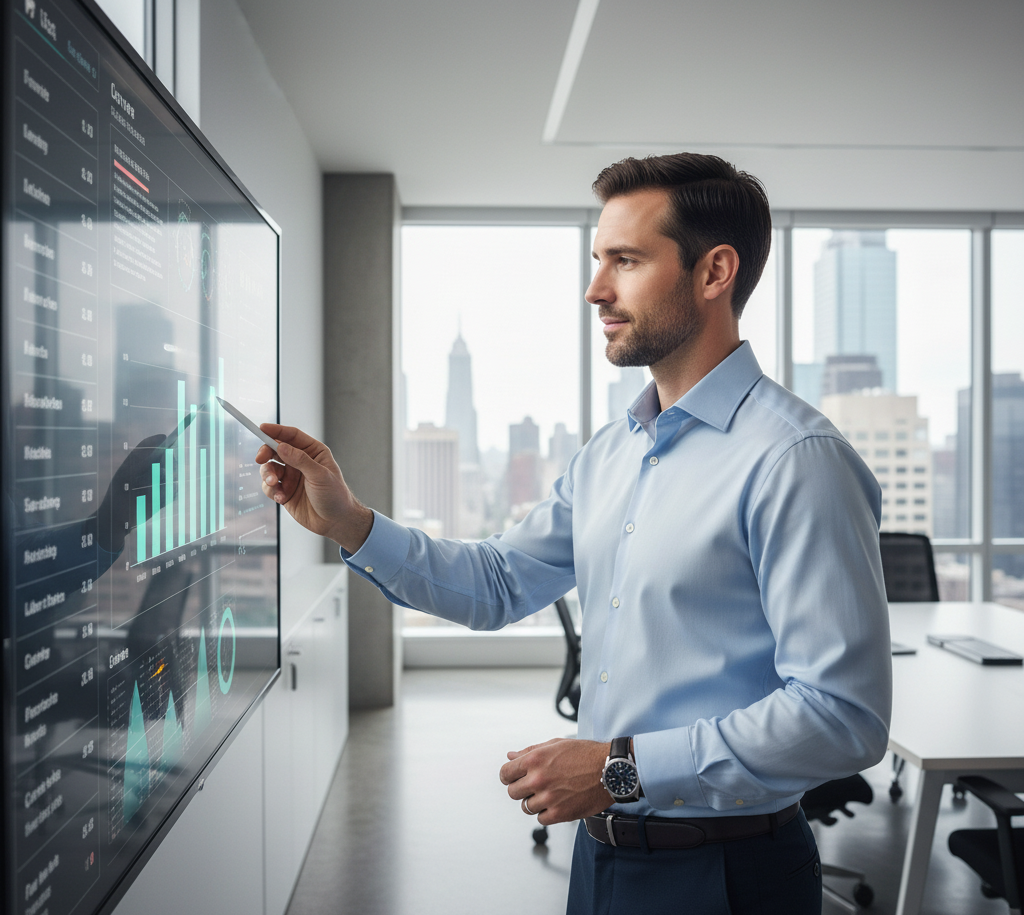 Professional Accounting Services