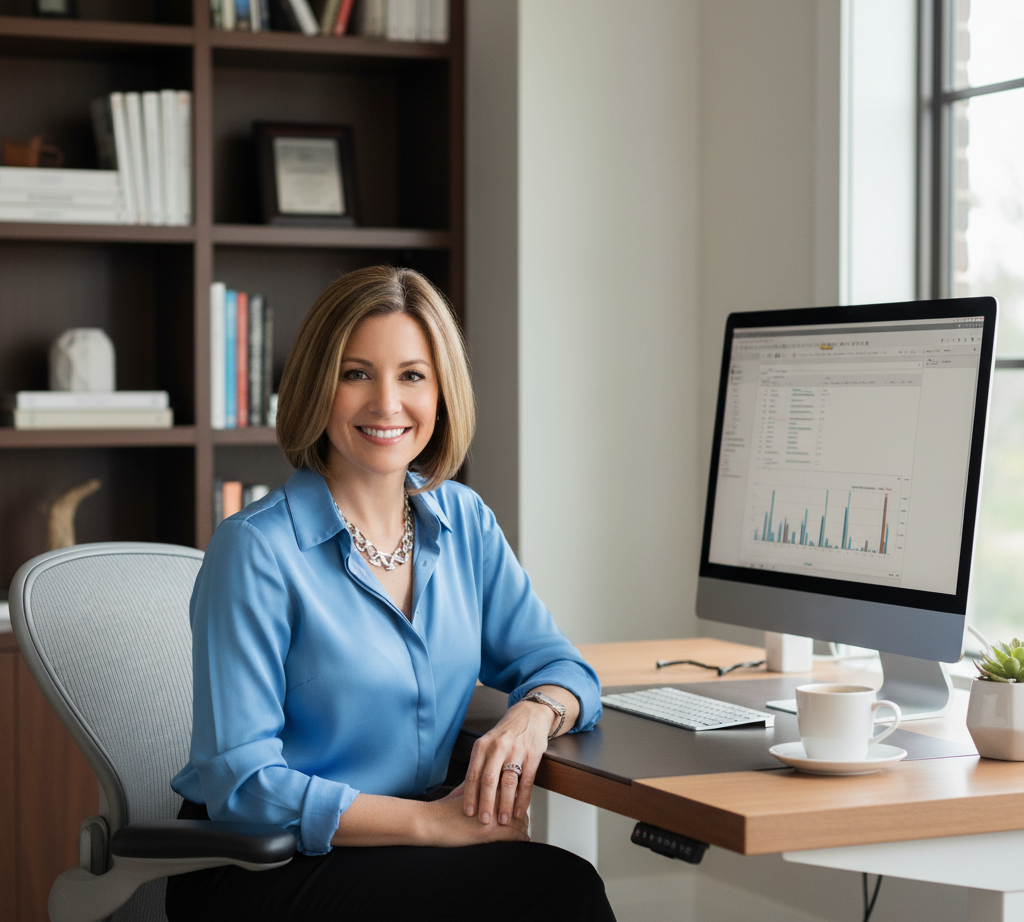 Professional Bookkeeping Services